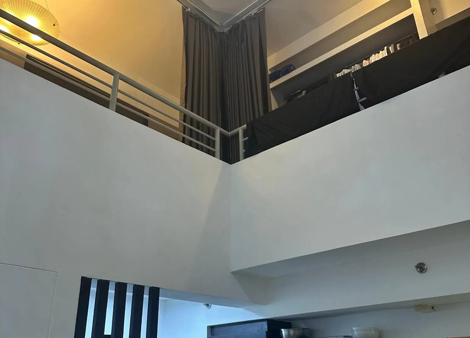 The Pearl - Bgc Mckinley Park 2Br Apartment Manila Philippines