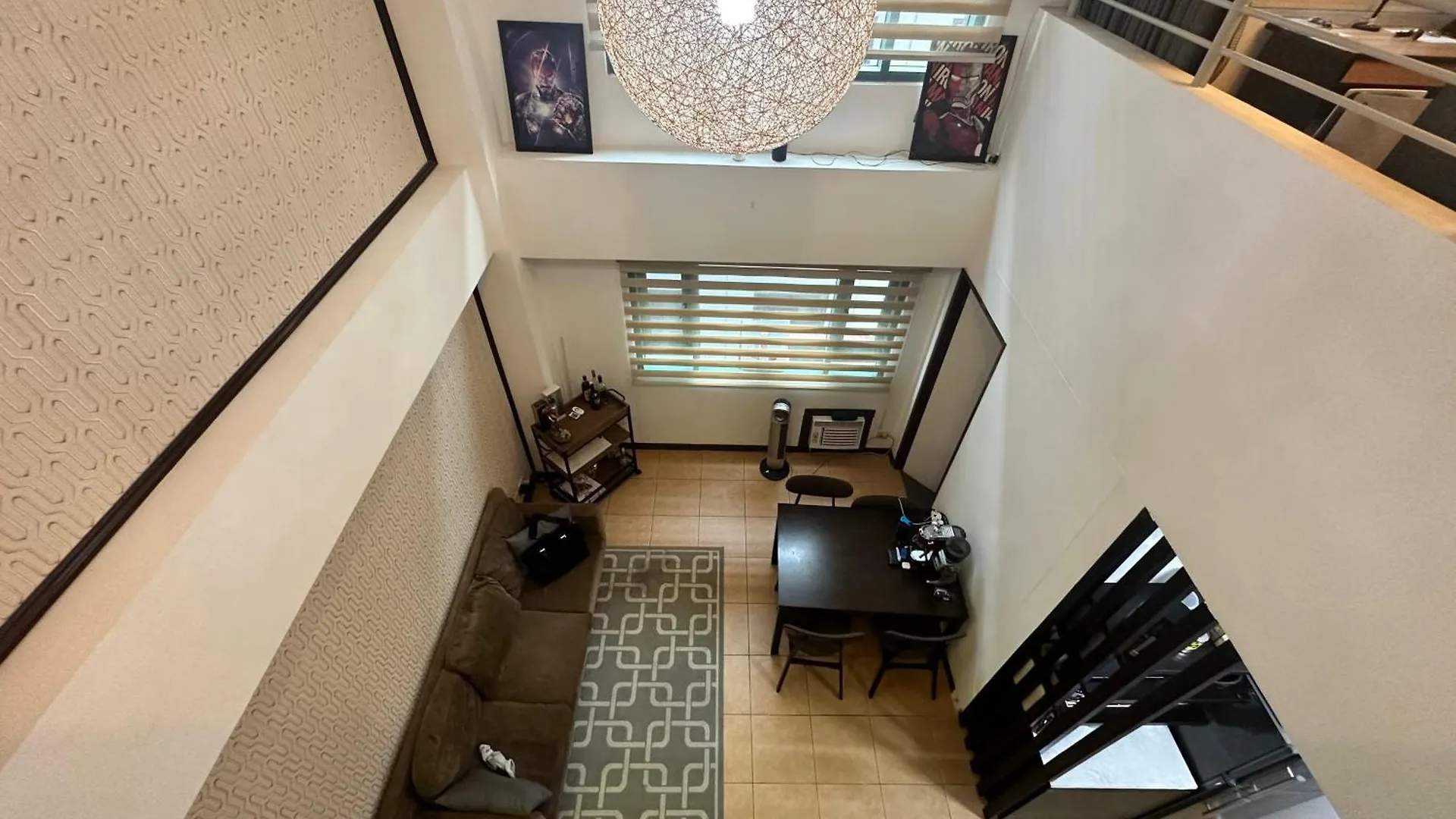 The Pearl - Bgc Mckinley Park 2Br Apartment Manila
