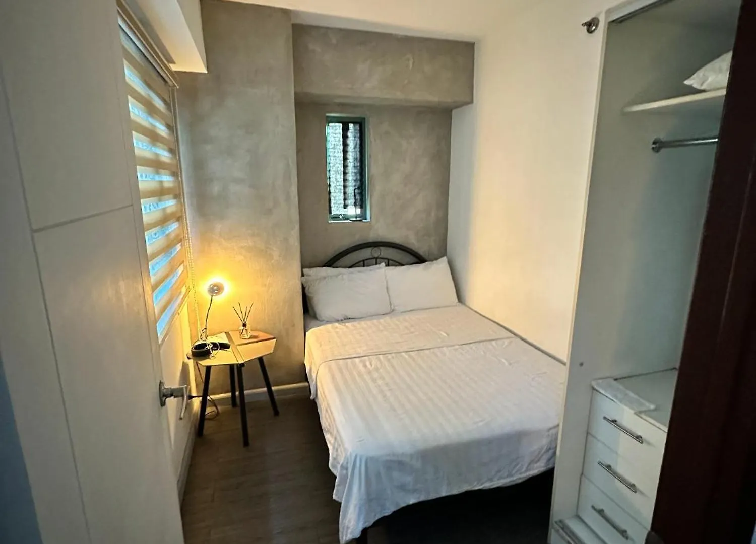 The Pearl - Bgc Mckinley Park 2Br Apartment Manila Philippines