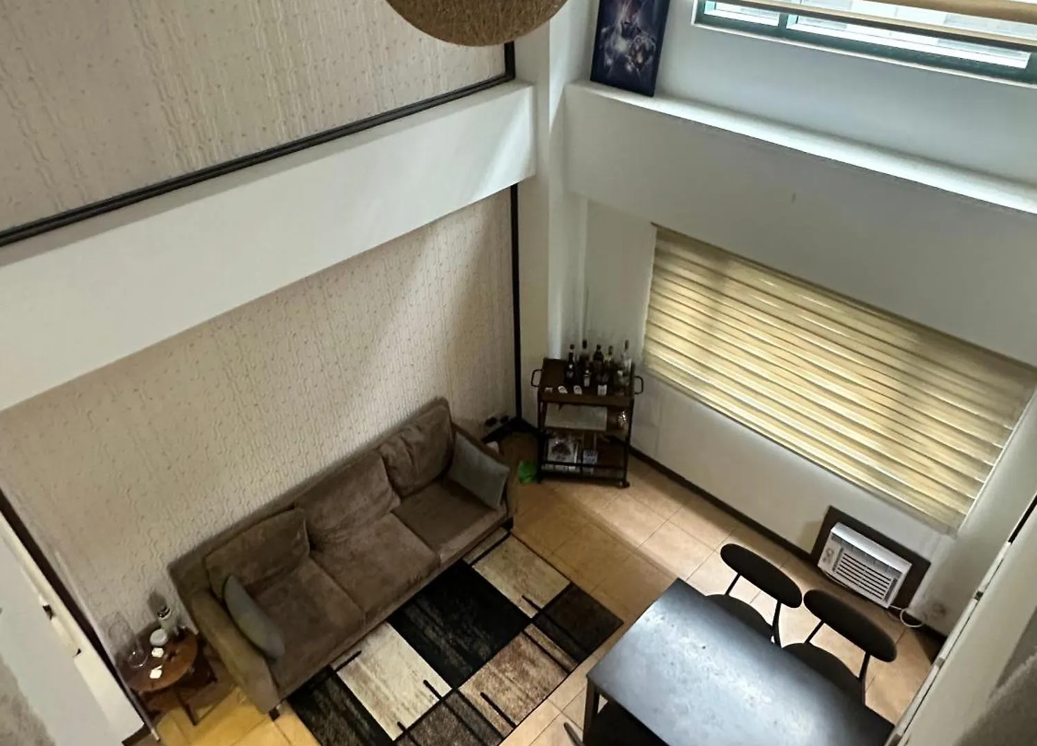 The Pearl - Bgc Mckinley Park 2Br Apartment Manila