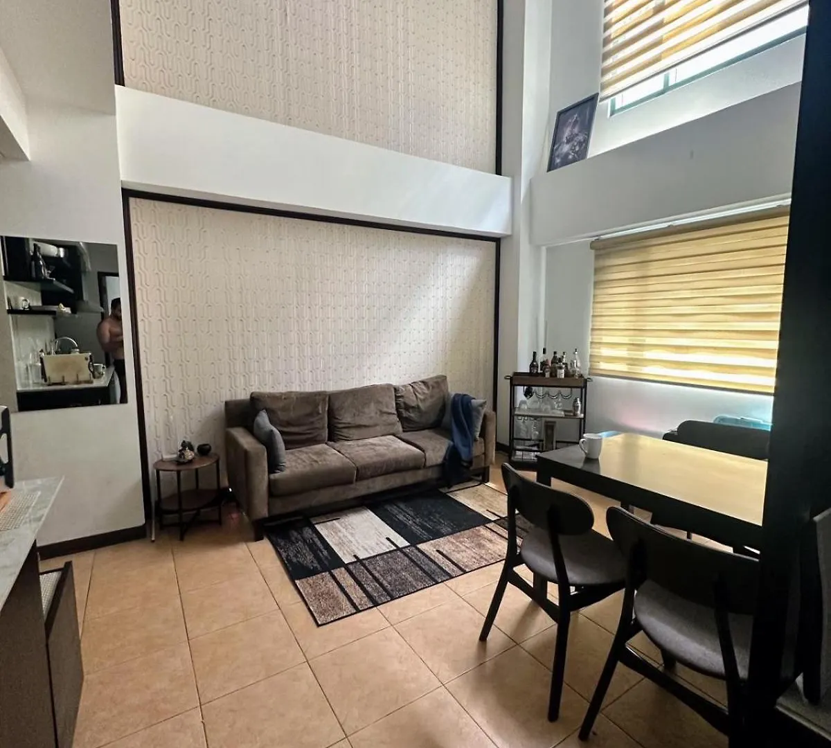 The Pearl - Bgc Mckinley Park 2Br Apartment Manila